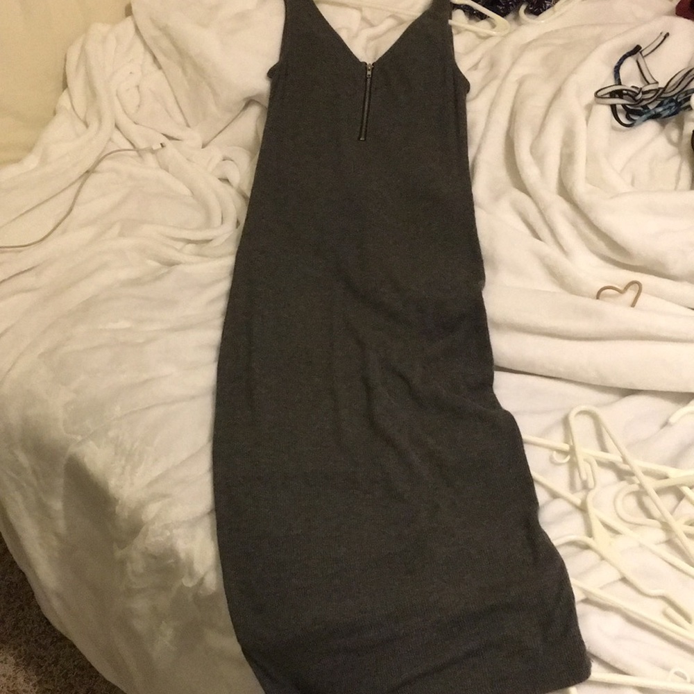 Long dress