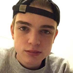 Meet your Posher, Seth