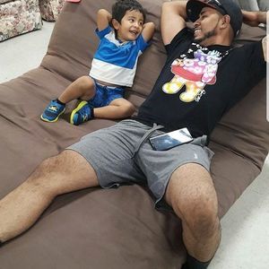 Meet your Posher, Jose