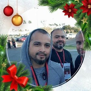 Meet your Posher, Joel