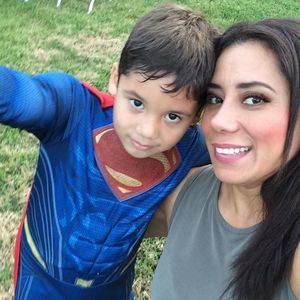 Meet your Posher, Bella