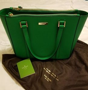 Kate Spade Newbury Lane Briar Tote