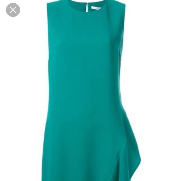 NWT Diane Von Furstenberg Dress - Picture 5 of 7