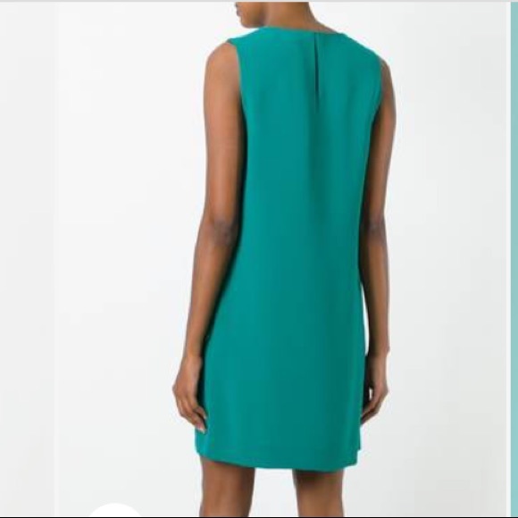 NWT Diane Von Furstenberg Dress - Picture 6 of 7