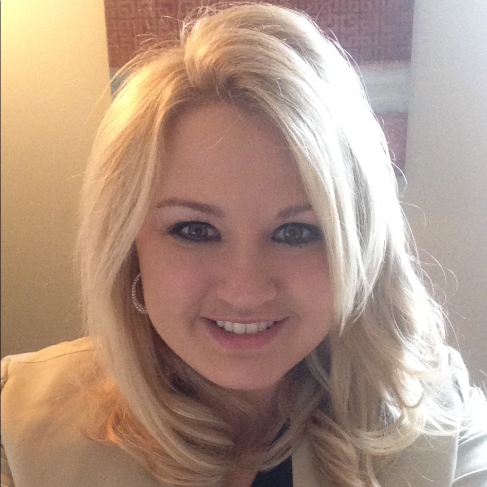 Meet your Posher, Lesa