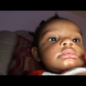 Meet your Posher, Joy