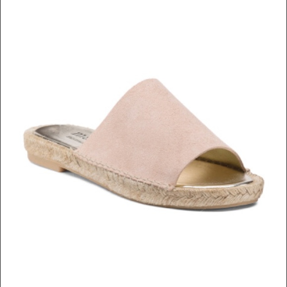 Moyopol Espadrilles originals