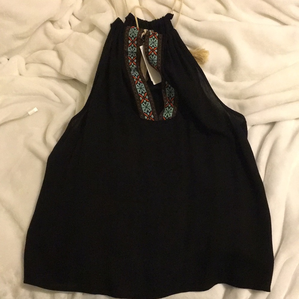 Cute tanktop