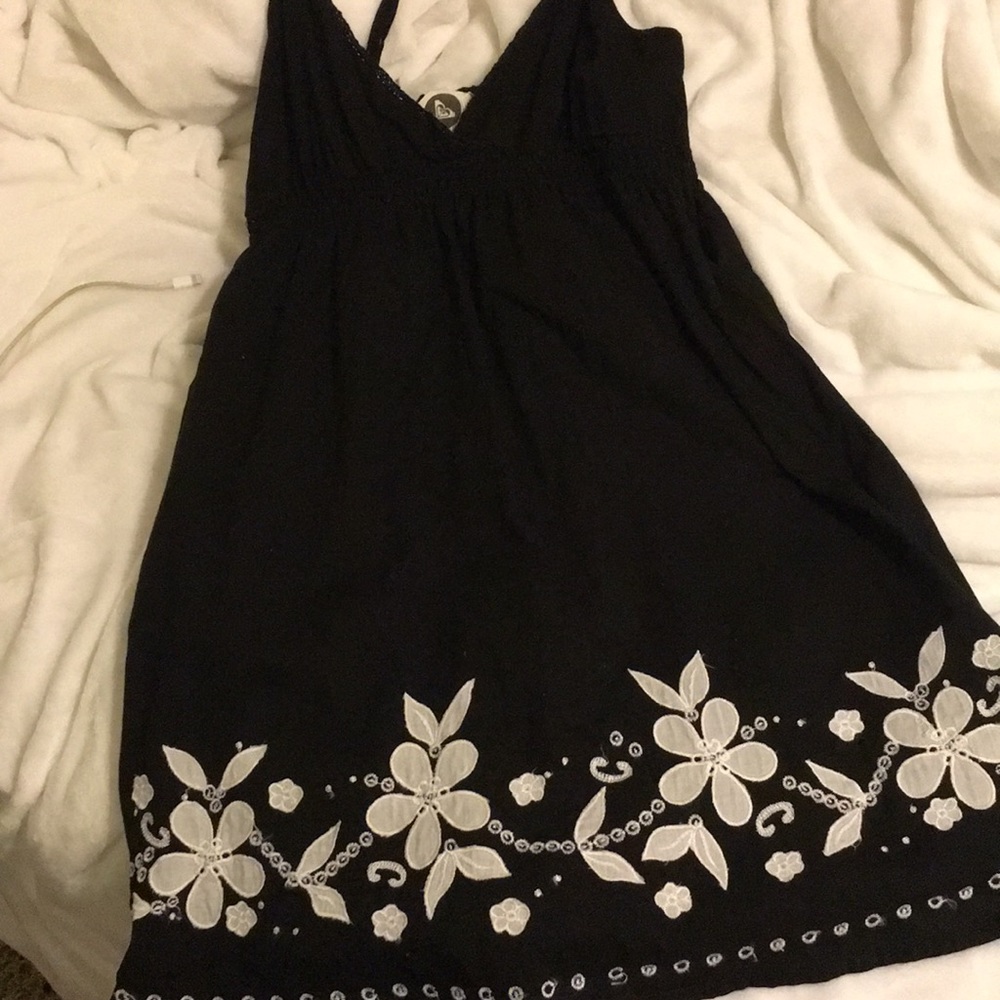 ROXY DRESS!!!