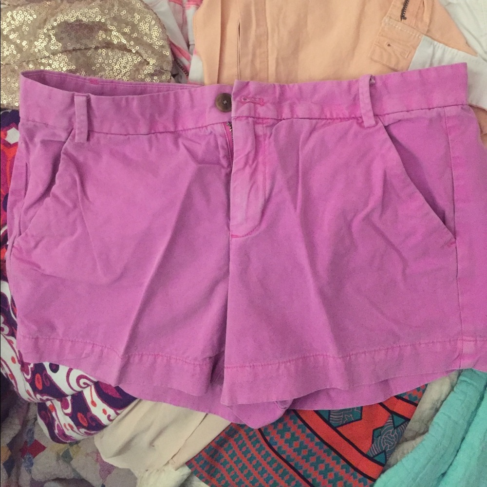 Super cute shorts!!