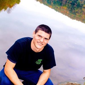 Meet your Posher, Zach