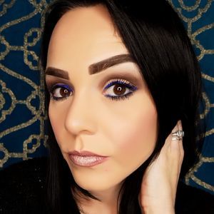 Meet your Posher, Starla