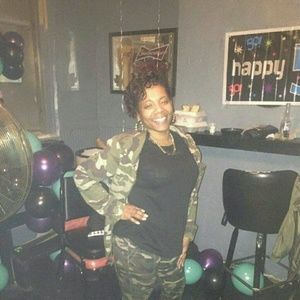 Meet your Posher, Darlene