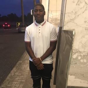 Meet your Posher, Dorion