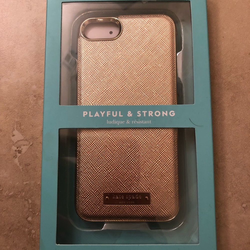 Brand new iPhone 6/6s 7/8 case