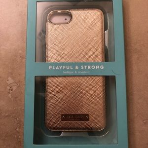 Brand new iPhone 6/6s 7/8 case