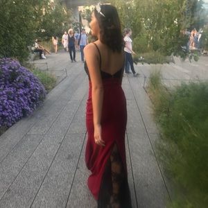 Meet your Posher, Brianne