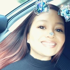 Meet your Posher, Maricel