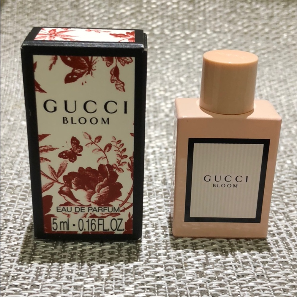 Gucci Bloom eau de parfum 5ml