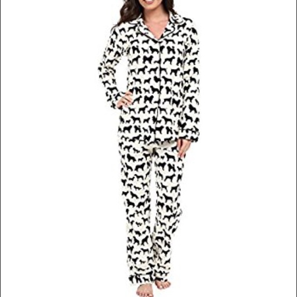 ISO Bedhead "Best in Show" Pajama Set