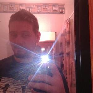 Meet your Posher, Jared