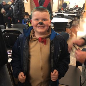 Meet your Posher, Allison