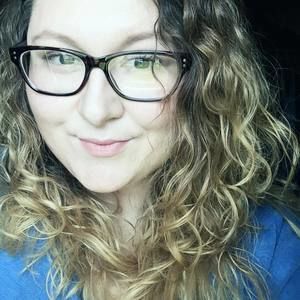 Meet your Posher, Leann