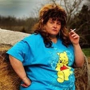 Meet your Posher, Jackson