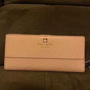 Kate Spade Wallet Wristlet