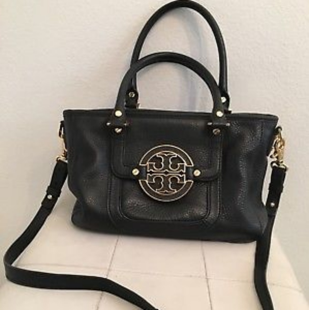 Tory Burch Amanda Mini Satchel