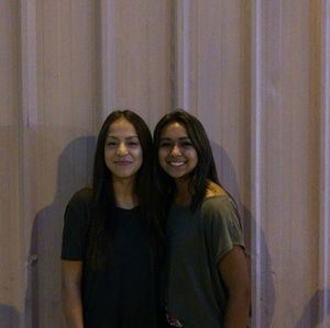 Meet your Posher, Cynthia