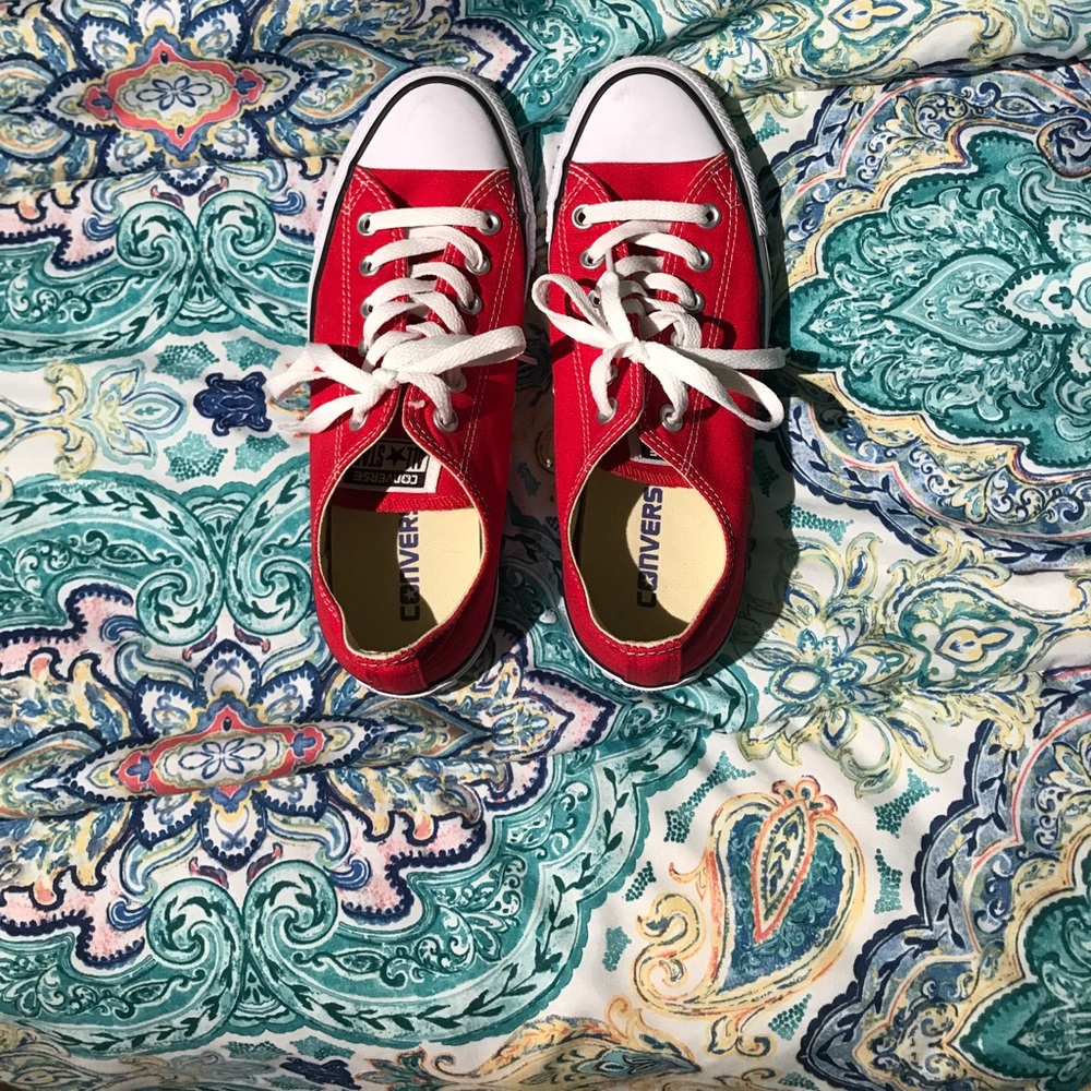 Converse W 8