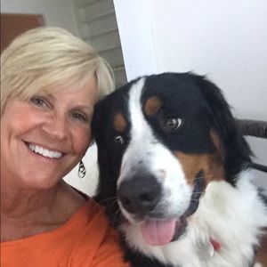 Meet your Posher, Sherri