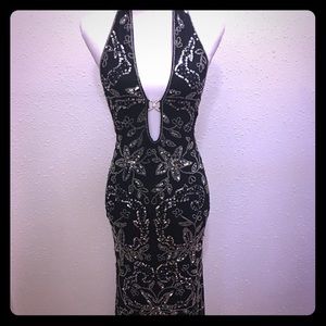 Evening Gown by Attitudes