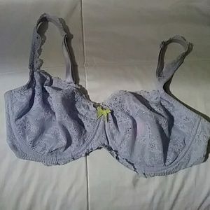 Victoria's Secret Dream Angels Unlined Demi 38dd