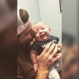 Meet your Posher, Brandon