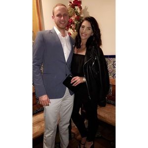 Meet your Posher, Hillary