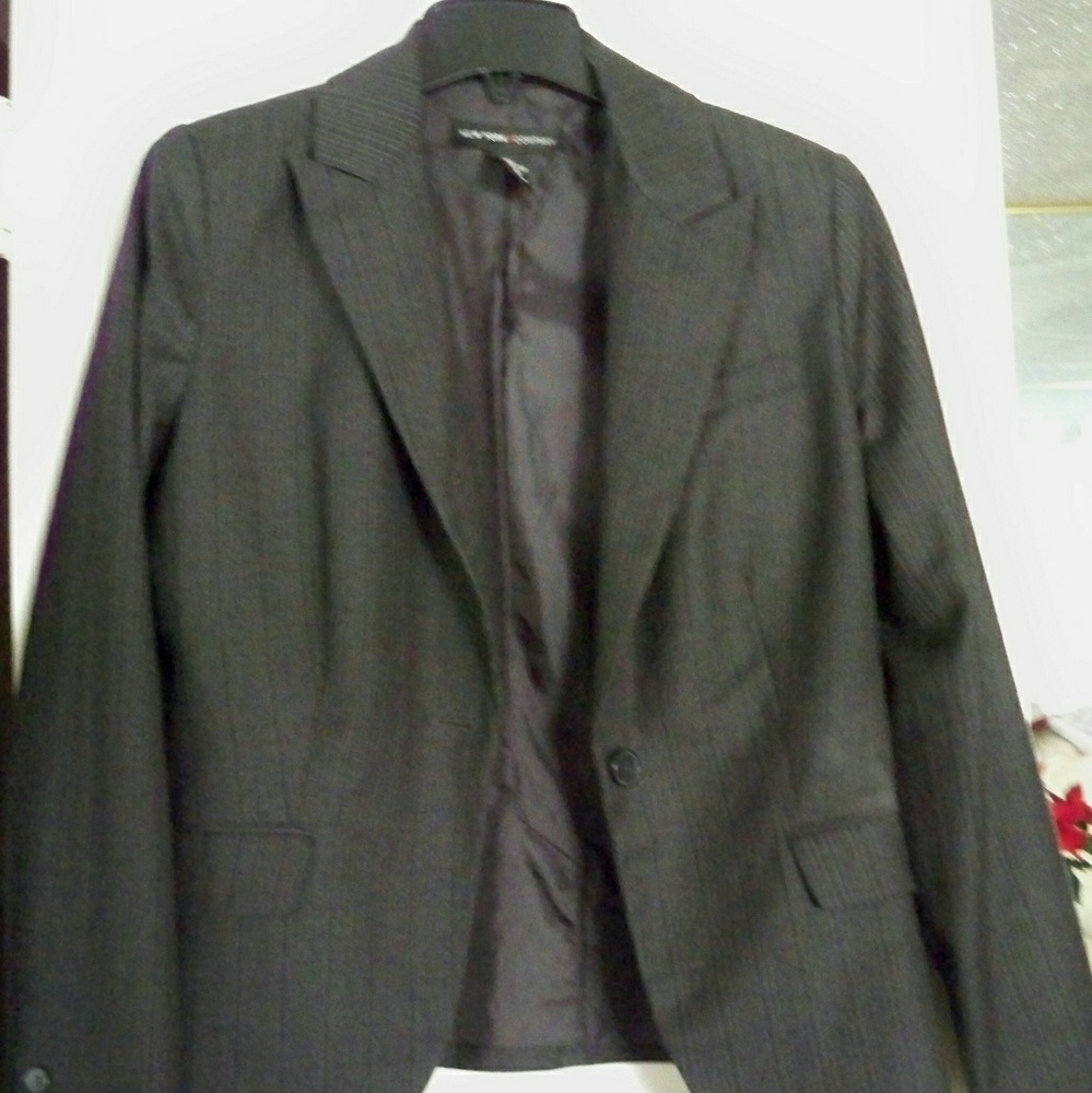 Suit jacket