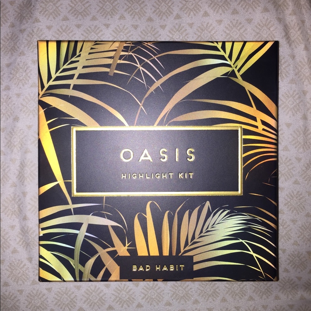 Oasis Highlight Kit