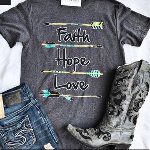 Boutique shirt