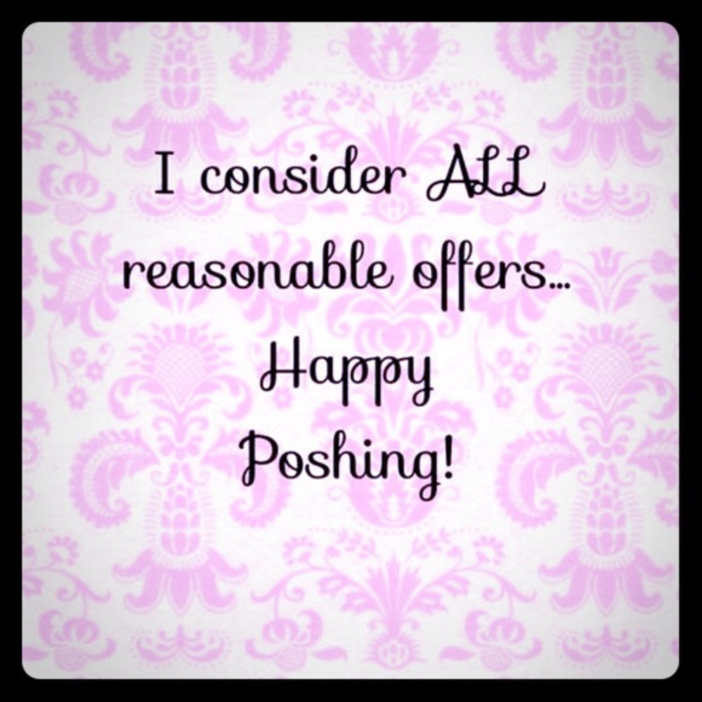 Offers Accepted