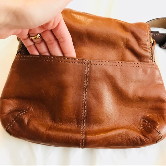 Authentic coach handbag - Picture 5 of 7