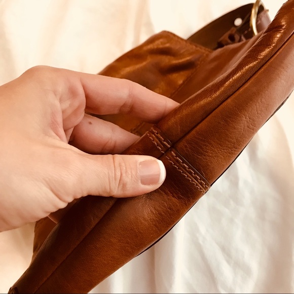 Authentic coach handbag - Picture 6 of 7