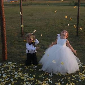 Meet your Posher, Leslie