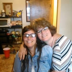 Meet your Posher, Sheri