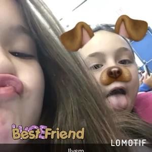 Meet your Posher, Kyerra