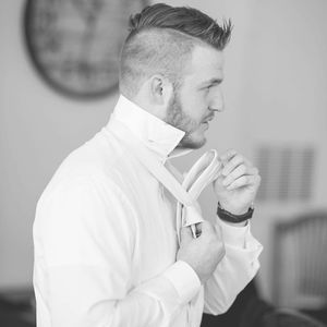 Meet your Posher, Joel