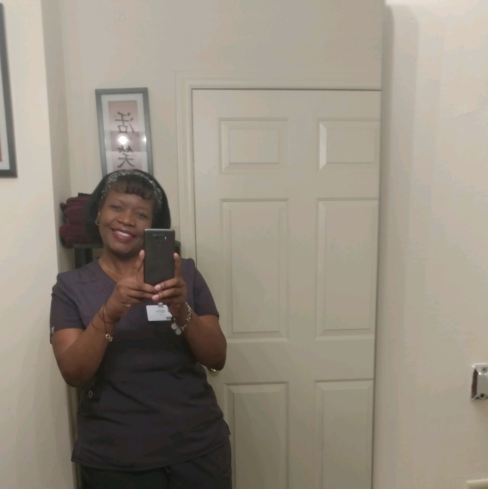 Meet your Posher, Tracy