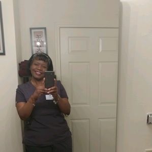 Meet your Posher, Tracy