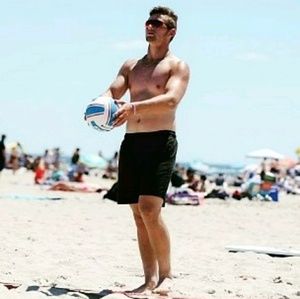 Meet your Posher, Mike